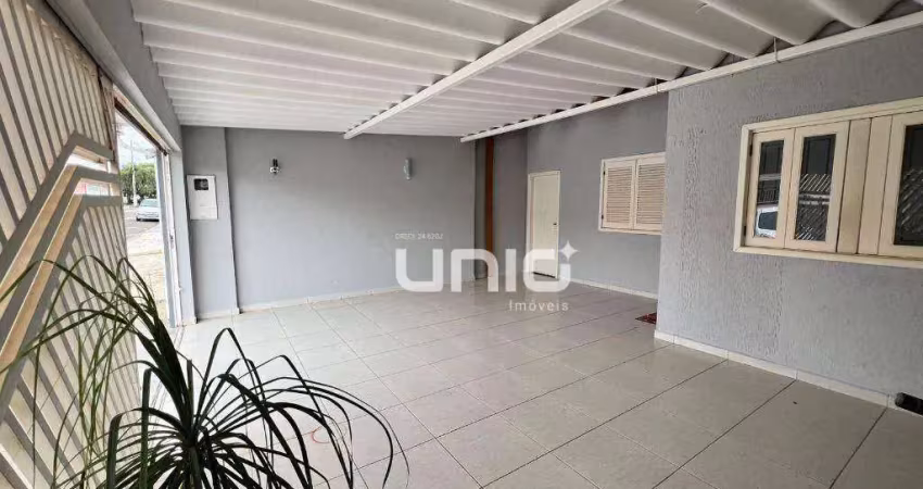 Casa com 2 dormitórios, 121 m² - venda por r$ 410.000,00 ou aluguel por r$ 2.333,35/mês - loteamento são francisco - piracicaba/sp