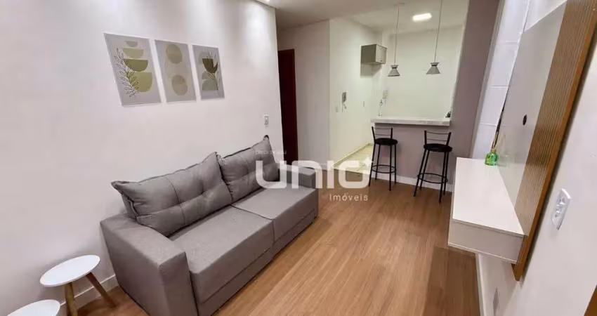 Apartamento a venda no piazza di roma, jardim são francisco - piracicaba/sp