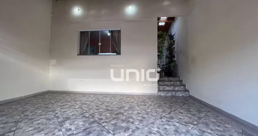 Casa com 3 quartos à venda na Rua Estrela do Oeste, 474, Jardim Sol Nascente, Piracicaba