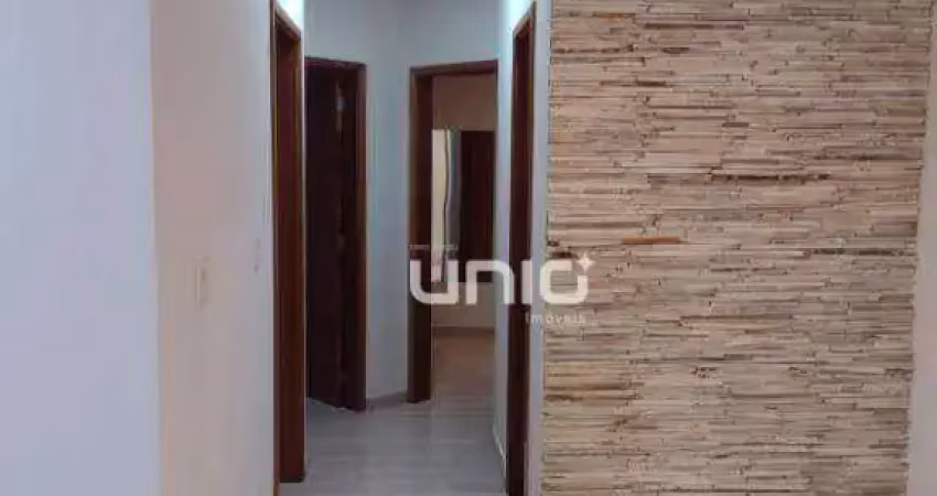 Apartamento com 3 quartos à venda na Avenida Doutor Cássio Paschoal Padovani, 1869, Morumbi, Piracicaba