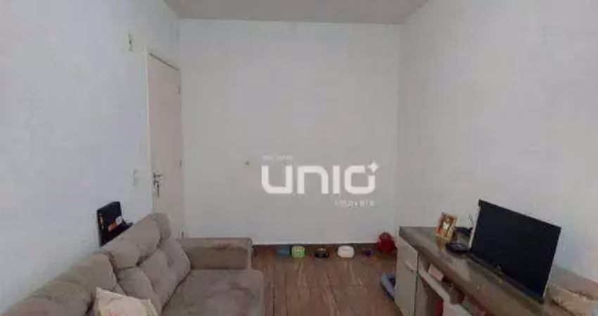 Apartamento parque paradiso santa terezinha, piracicaba sp