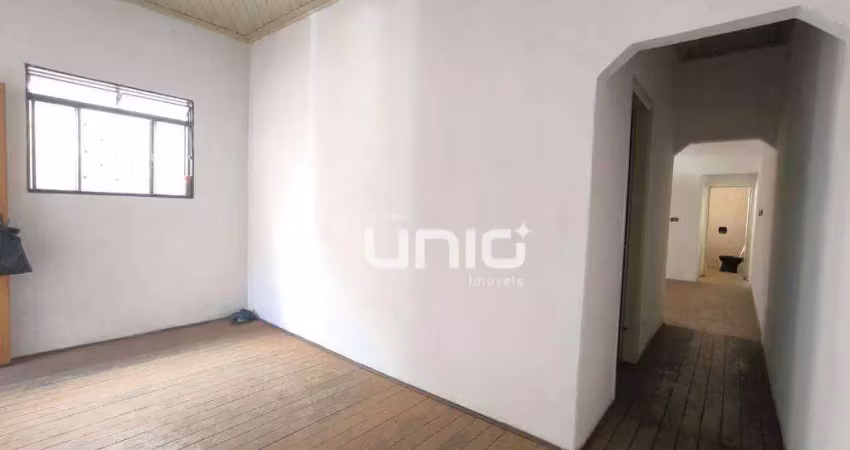 Casa com 2 quartos à venda no Centro, Piracicaba 
