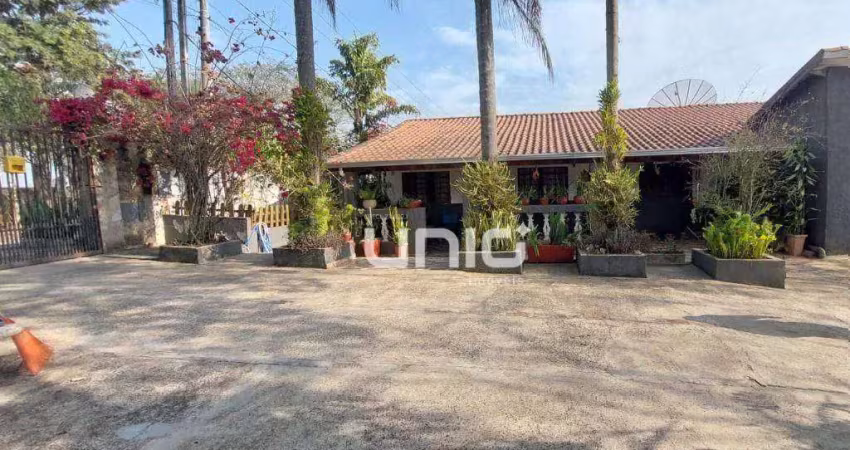 Sitio à venda bairro recanto das palmeiras - mombuca/sp