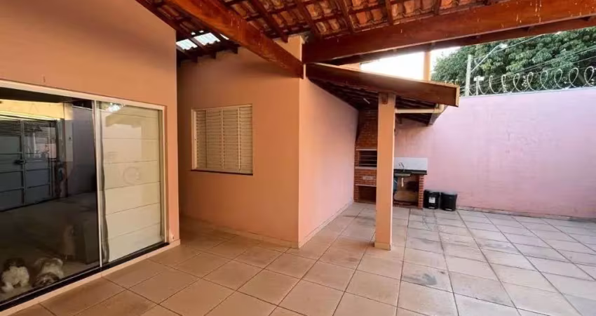Casa com 2 quartos à venda na Rua João Lopes Fernandes Filho, 20, Taquaral, Piracicaba