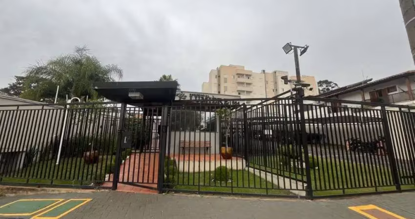 Apartamento no edifício lumière no bairro pq. santa cecília em piracicaba