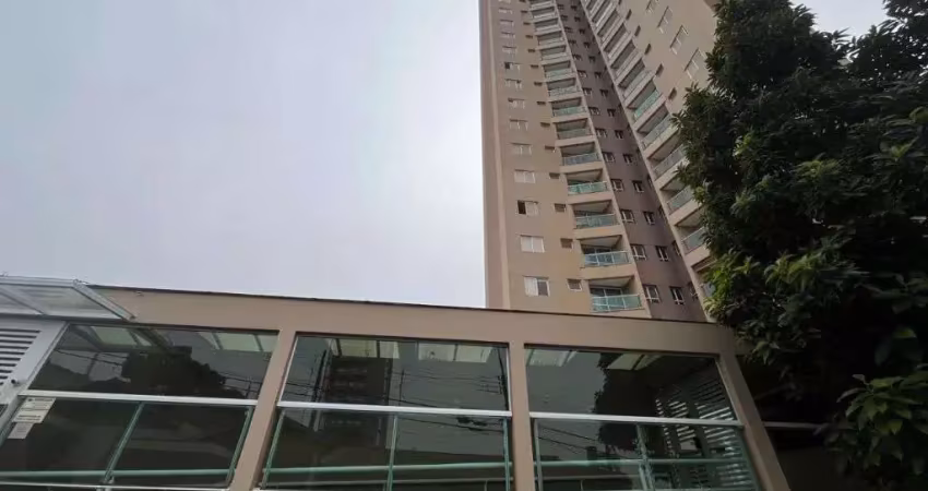 Apartamento com 1 dormitório para alugar, 45 m² por r$ 2.441,41/mês - vila independência - piracicaba/sp