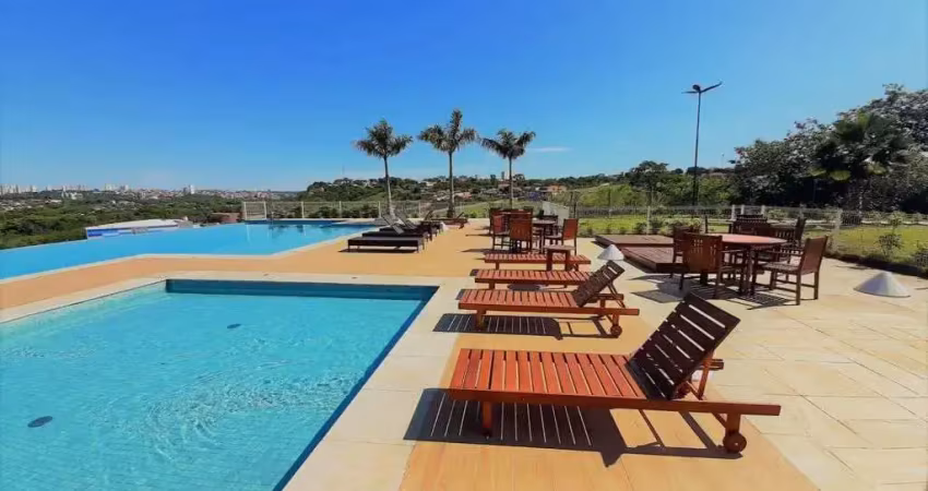 Terreno à venda, 420 m² por r$ 420.000,00 - ondas - piracicaba/sp