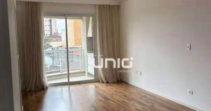 Apartamento com 2 dormitórios, 79 m² - venda por r$ 590.000,00 ou aluguel por r$ 4.210,12/mês - são dimas - piracicaba/sp