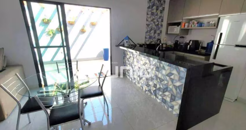 Casa com 3 quartos à venda na Rua Gonçalves Dias, 777, Piracicamirim, Piracicaba