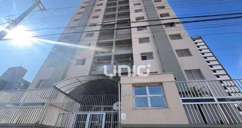 Apartamento com 3 dormitórios para alugar, 98 m² por r$ 2.738,43/mês - são judas - piracicaba/sp