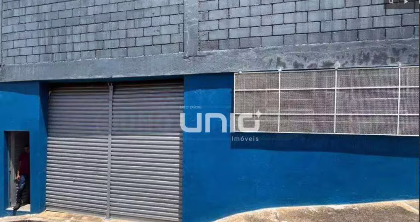 Salão comercial para alugar no bairro pauliceia – piracicaba/sp