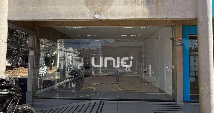 Sala comercial disponível para locação no neo vita mall, piracicaba /sp
