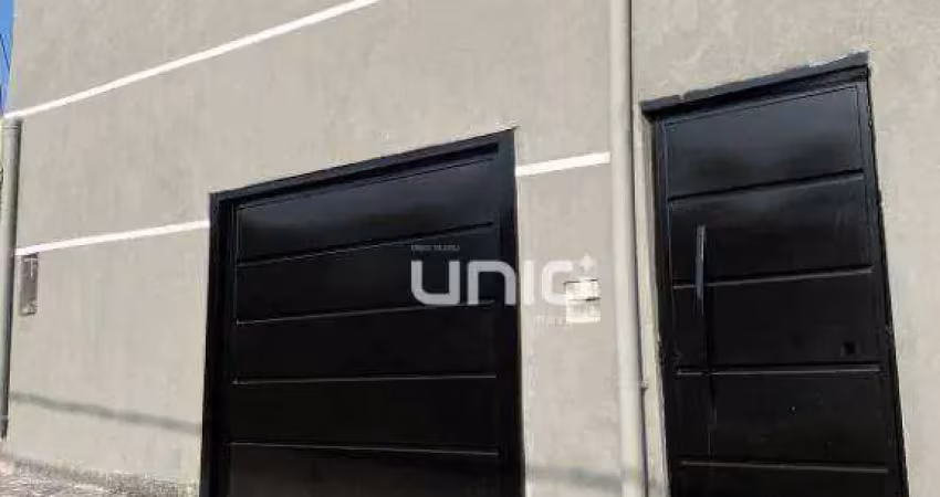 Casa com 3 dormitórios à venda, 146 m² por r$ 500.000 - jardim alvorada - piracicaba/sp
