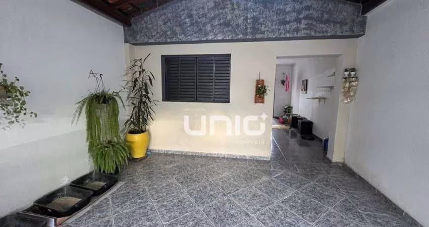 Casa com 3 quartos à venda no São Luiz, Piracicaba 