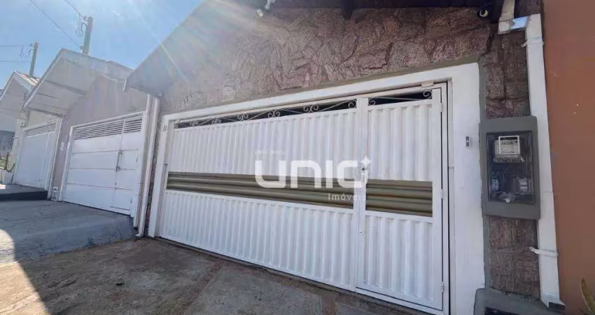 Casa residencial para alugar no bairro panorama em piracicaba.
