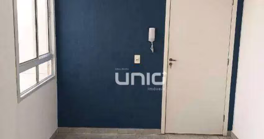 Apartamento à venda no condomínio residencial varandas campestre