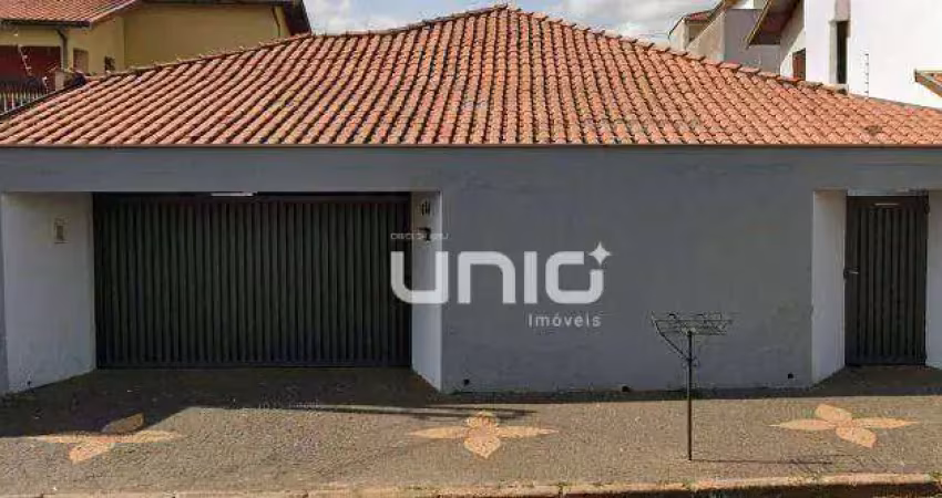 Casa à  venda em nova piracicaba: oportunidade única de morar bem