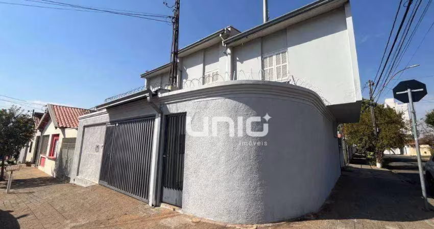 Casa residencial para alugar no bairro vila independência em piracicaba