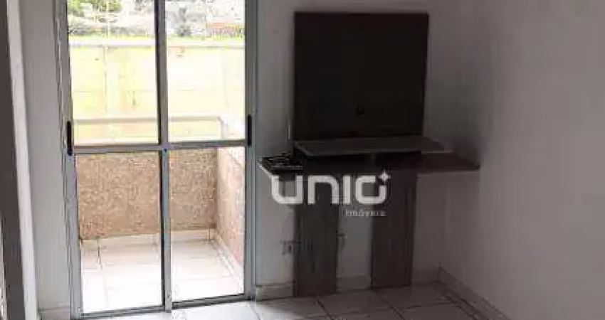 Apartamento à venda condomínio las rocas, bairro piracicamirim piracicaba sp