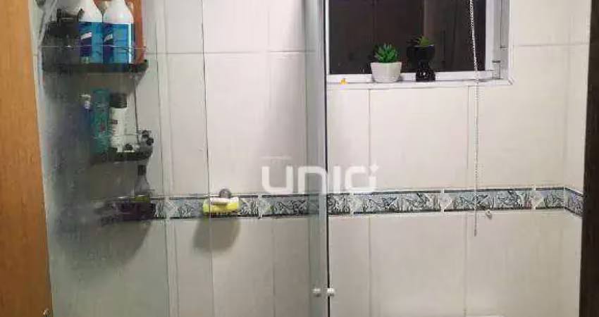 Casa terrea a venda, bairro santa terezinha, piracicaba/sp