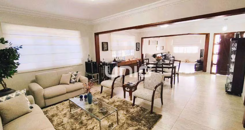 Casa com 3 dormitórios à venda, 237 m² por r$ 950.000,00 - nova piracicaba - piracicaba/sp