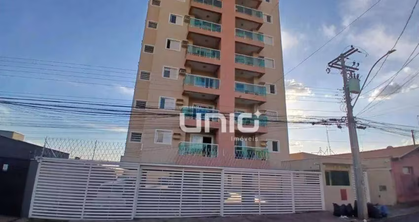 Apartamento à venda no bairro jaraguá em piracicaba– 70,50 m² de conforto e funcionalidade