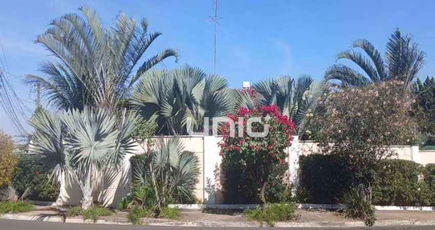 Casa à venda ou locação – parque conceição i | piracicaba/sp