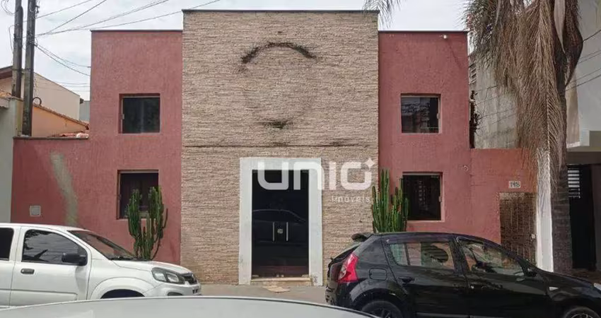 Comercial para alugar no bairro alto em piracicaba.