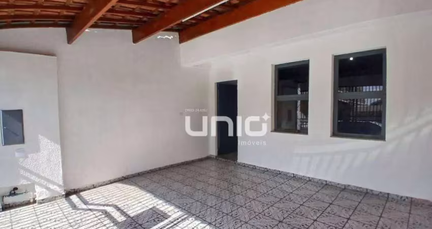 Casa à venda no piracicamirim em piracicaba  conforto e espaço para toda a família!