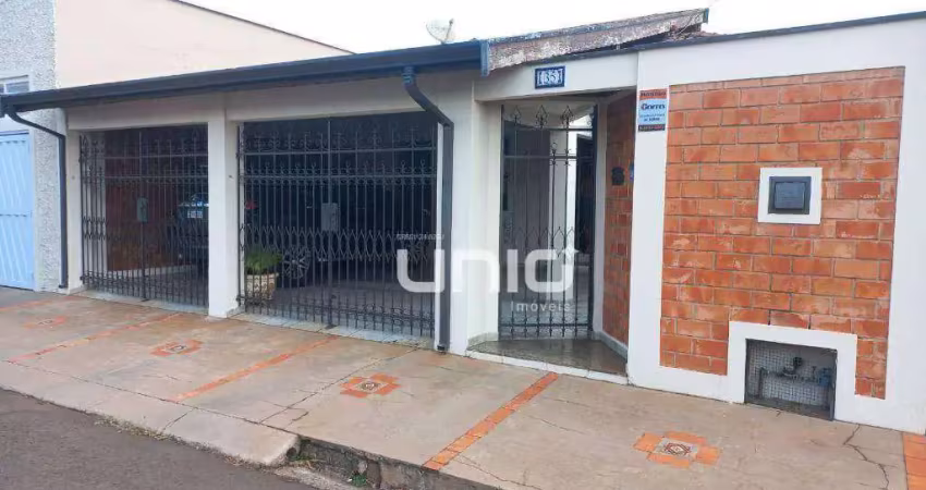 Casa com 3 quartos à venda na Rua Professor Armando Bergamim, 35, Jardim Monumento, Piracicaba