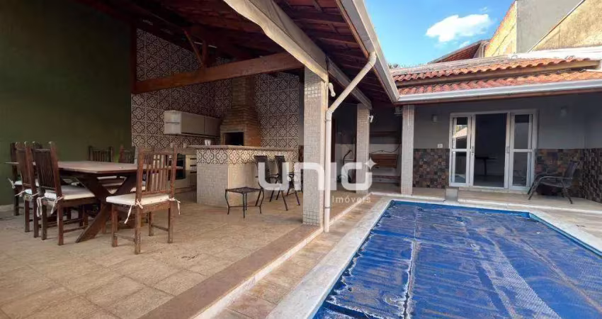 Casa residencial para alugar e vender no bairro cidade alta em piracicaba.