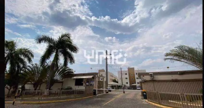 Apartamento à venda no residencial parque premiatto, bairro piracicamirim em piracicaba/sp