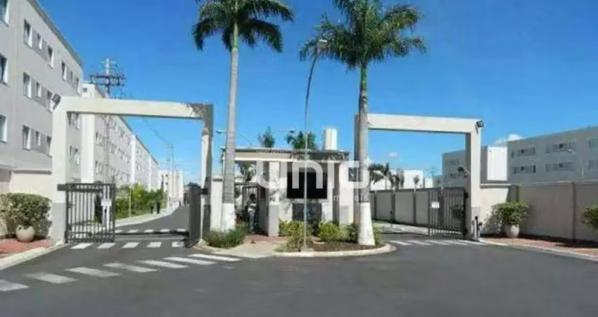 Apartamento condominio parque paradiso clube, bairro santa terezinha, piracicaba/sp