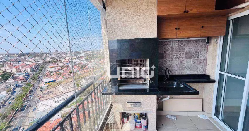 Apartamento com 2 quartos à venda na Avenida Trinta e Um de Março, 588, Paulicéia, Piracicaba