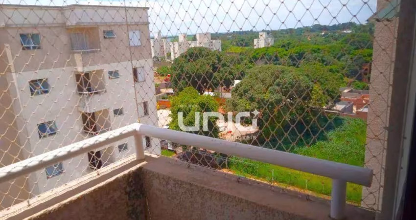 Apartamento com 2 quartos à venda na Avenida Dois Córregos, 3966, Jardim Nova Iguaçu, Piracicaba