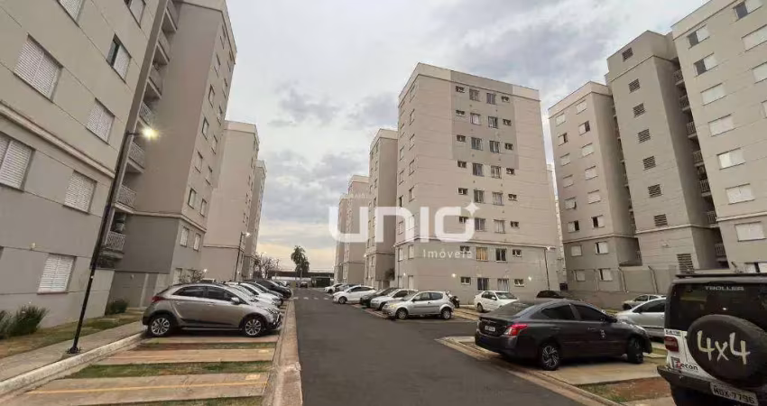 Apartamento para venda ou locação, jardim abaeté - piracicaba/sp