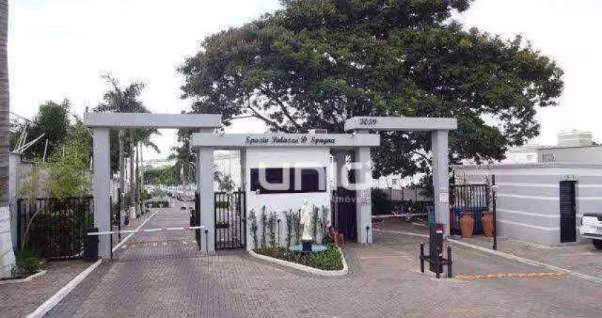 Apartamento à venda, bairro piracicamirim, piracicaba/sp