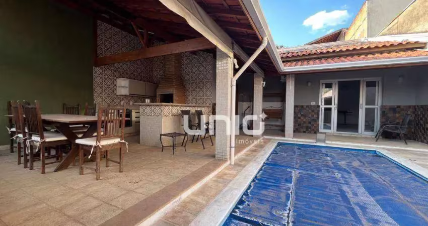 Casa residencial para alugar e vender no bairro cidade alta em piracicaba.