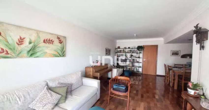 Apartamento à venda, edifício dona zulmira - centro - piracicaba/sp