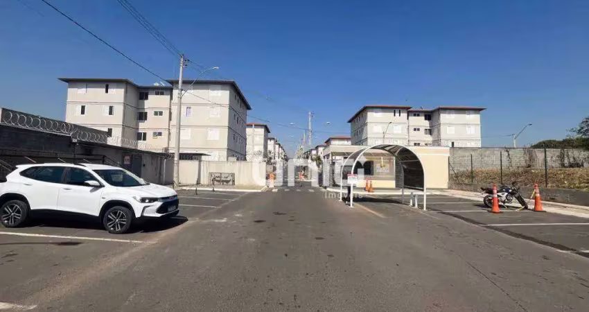 Apartamento para alugar, condominio parque ville - piracicaba/sp