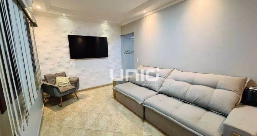 Casa com 2 quartos à venda na Rua João Batista Bragion, 108, Jardim Sonia, Piracicaba