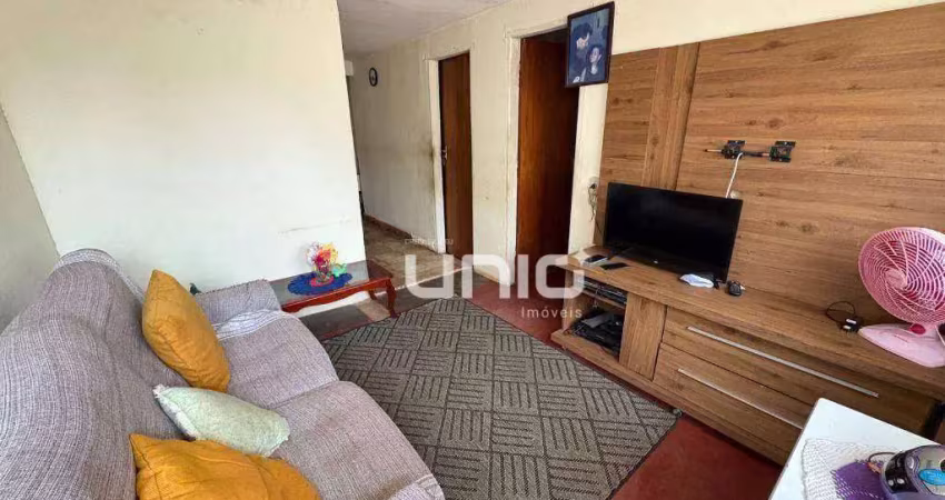 Casa com 3 quartos para alugar na Rua Urupês, 67, Cecap, Piracicaba