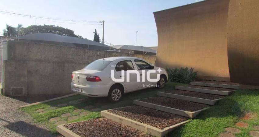 Casa com 3 dormitórios, 335 m² - venda por R$ 1.700.000,00 ou aluguel por R$ 10.000,00/mês - Alemães - Piracicaba/SP