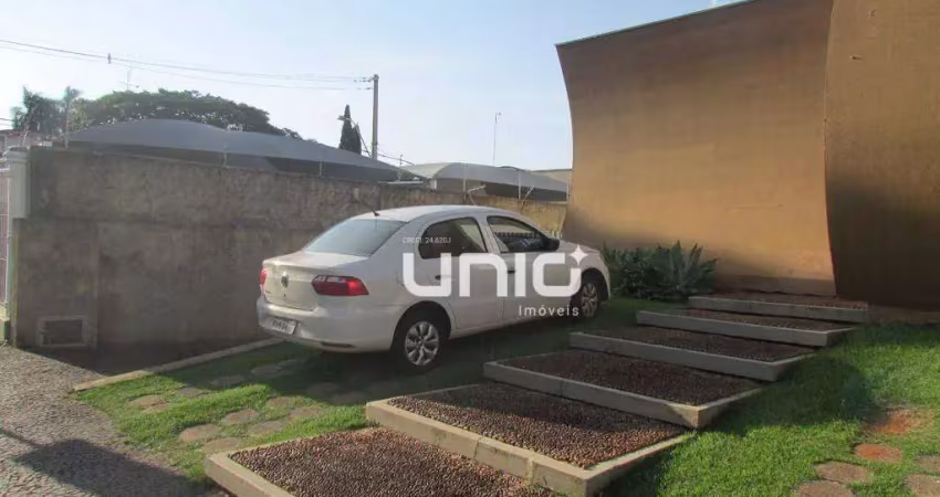 Casa com 3 dormitórios, 335 m² - venda por R$ 1.700.000,00 ou aluguel por R$ 10.000,00/mês - Alemães - Piracicaba/SP