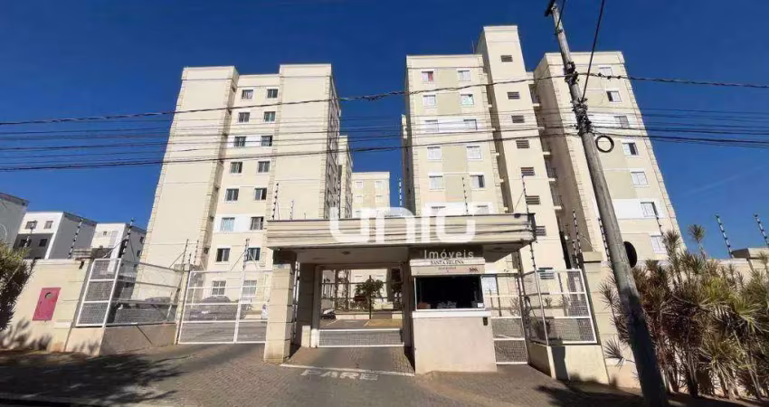 Apartamento com 2 dormitórios para alugar, 55 m² por r$ 1.652,30/mês - jardim costa rica - piracicaba/sp