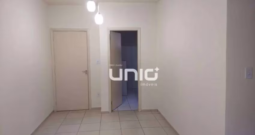 Apartamento com 3 dormitórios à venda, 65 m² por R$ 235.000,00 - Jardim Elite - Piracicaba/SP