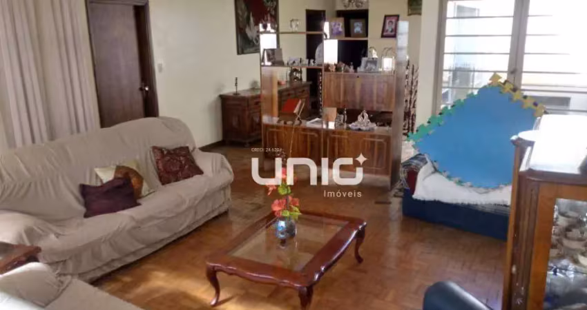 Casa com 3 dormitórios à venda, 310 m² por r$ 800.000,00 - alto - piracicaba/sp