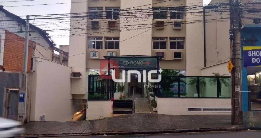 Sala à venda, 56 m² por R$ 135.000,00 - Centro - Piracicaba/SP