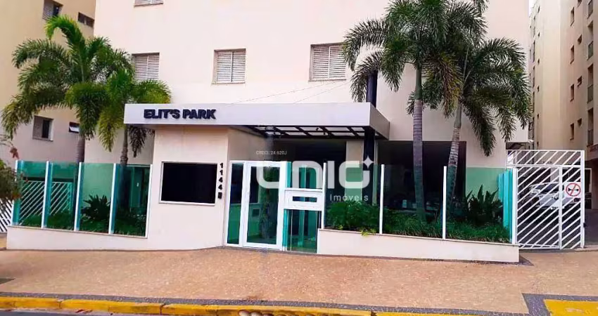 Apartamento com 2 quartos à venda - Nova América - Piracicaba/SP
