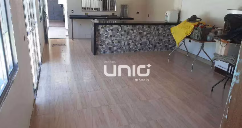 Casa com 1 dormitório à venda, 180 m² por R$ 590.000,00 - Jardim São Francisco - Piracicaba/SP
